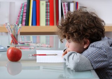 Dislessia e scuola: i diritti degli studenti