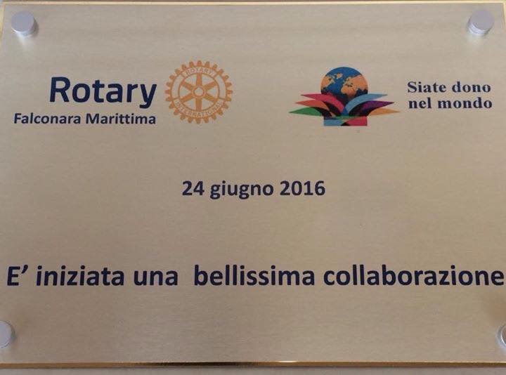 Collaboraz Rotary