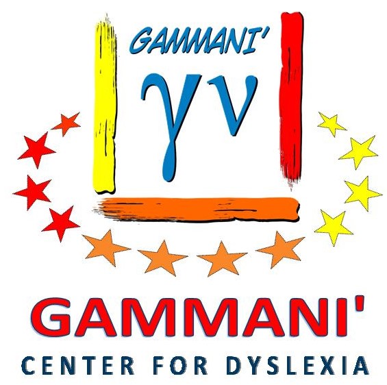 GAMMANI'     Centro specialistico per la Dislessia
